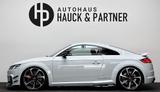 Audi TT RS Coupe *No-OPF*B&O*KW*APR*Kam*Matrix*Nappa - gebrauchte Audi TT RS aus dem Jahr 2018