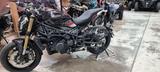 Benelli 752 S - BENELLI 752 S