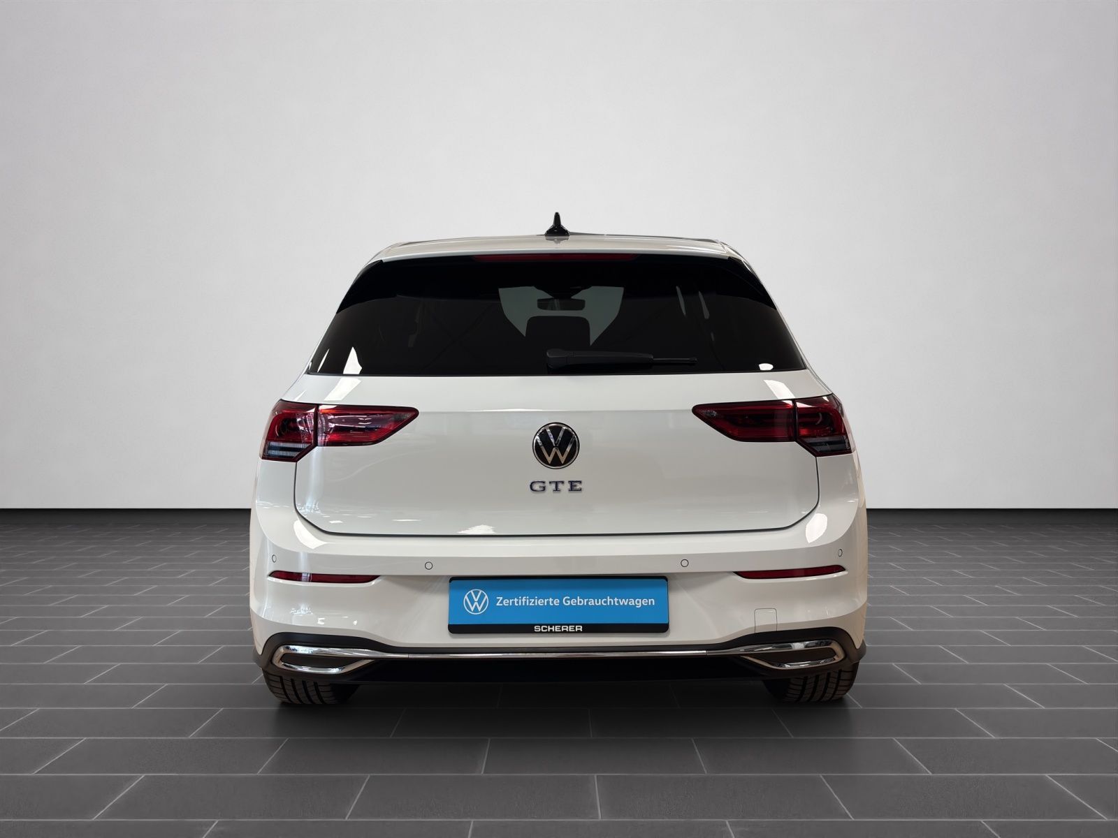 Volkswagen Golf - Bild 7