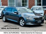 Skoda Superb Combi 2.0TDI*DSG*AHK*NAVI*ACC