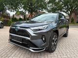 Toyota RAV 4 Plug-in Hybrid 4x4 Style JBL PANO LEDER - Toyota RAV 4: Leder, Allradantrieb