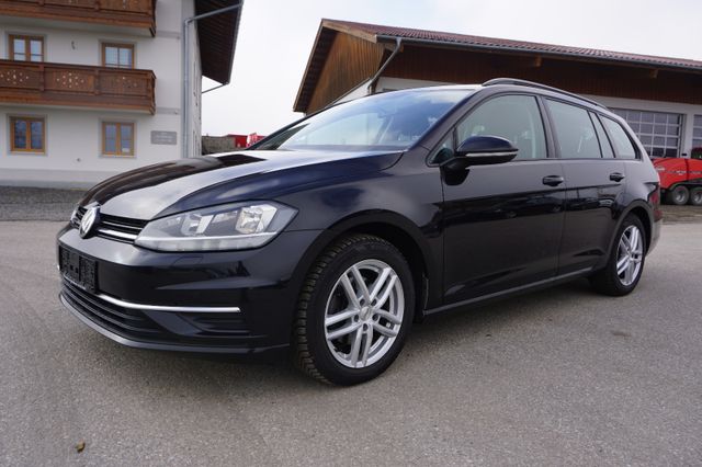 Volkswagen Golf VII Variant Comfortline BMT Nav ACC Sitzhz