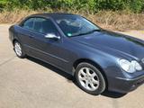 Mercedes-Benz MERCEDES CLK CABRIO W209 200 KOMPRESSOR SC... - Mercedes-Benz: W209