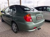 Hyundai Accent 1.3 GLS - Hyundai Gebrauchtwagen von 2005