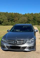 Mercedes-Benz E 200 BlueTEC T AVANTGARDE AVANTGARDE