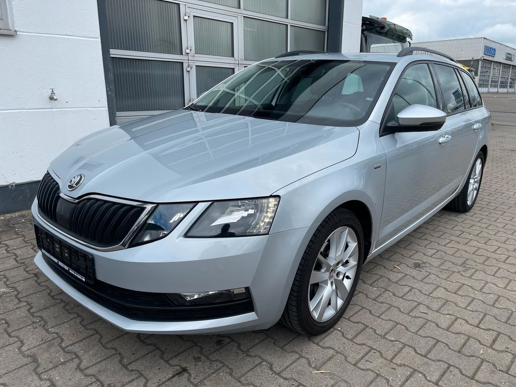 Image of Skoda Octavia