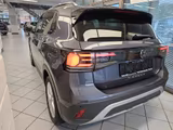 Volkswagen T-Cross Life Climatr,Sitzhzg.,Rückf.-kamera,Alu - Volkswagen T-Cross New cars