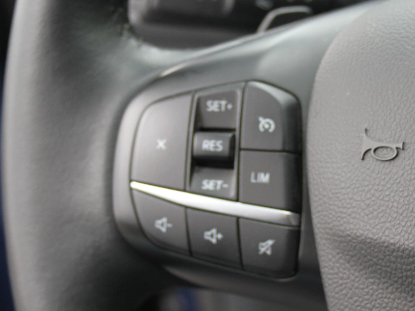 Ford Kuga 2.0 EB Titanium Allrad Autom. Winter AHK, миниатюра 23