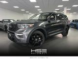 Ford Explorer 3,0l V6 Explorer Platinum/Navi/LED/Sitz - gebrauchte Ford Explorer aus dem Jahr 2021