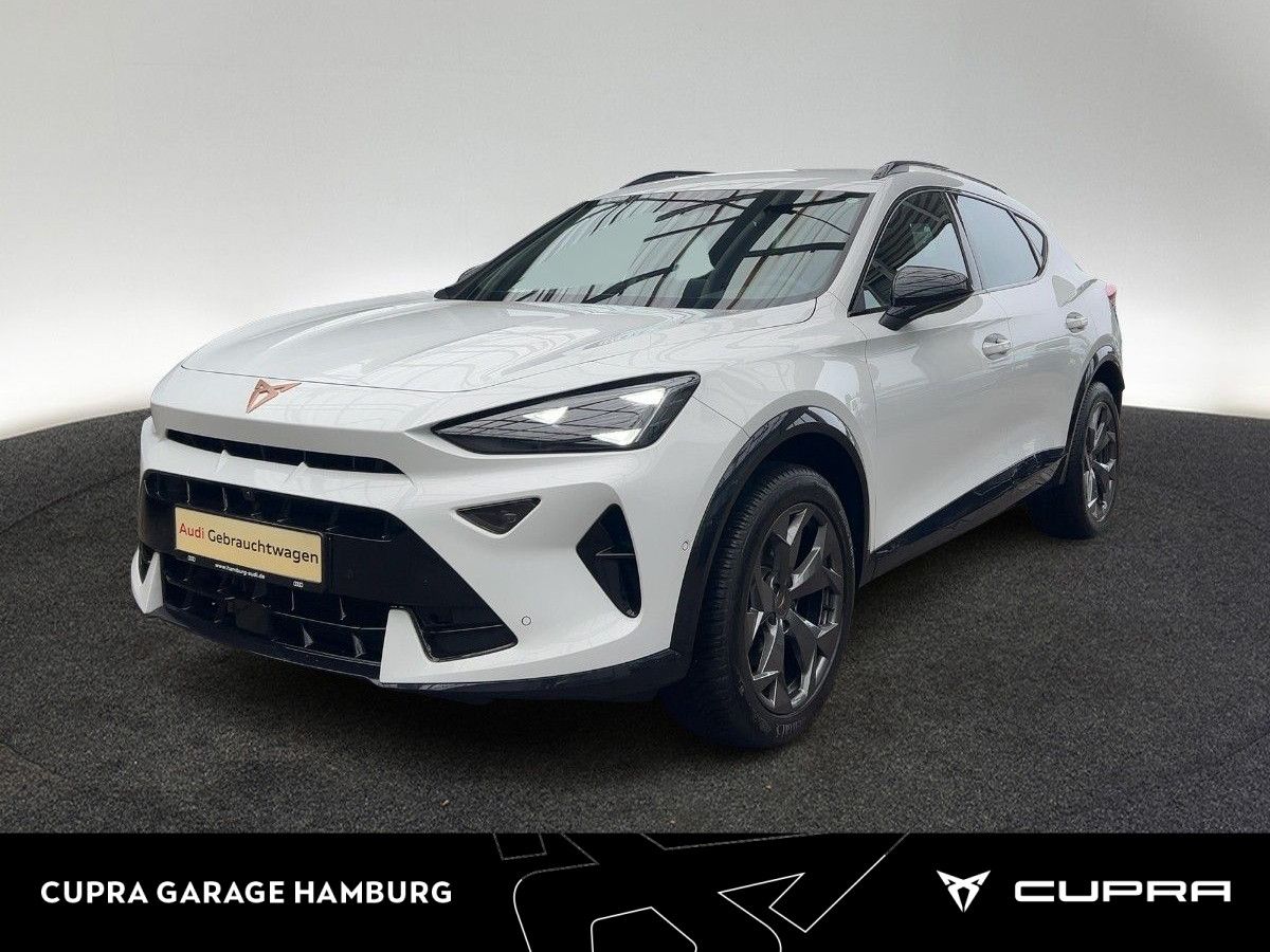 Cupra Formentor - Bild 1