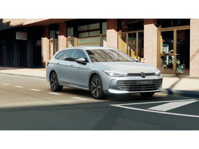 Volkswagen Passat Variant 2.0 TDI SCR DSG Business foto 3
