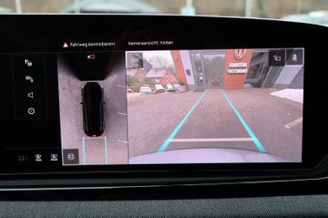 Fahrzeugverkauf 20 Audi A5 Avant TDI 150 kW S-Line Black Matrix Display