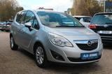 Opel Meriva B Active  *1.HAND/PDC/SHZ/TEMPO/KLIMA* - Opel Meriva: Automatik, B