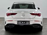 Mercedes-Benz CLA 200 AMG.LED.BURM.NAVI.PANO.WIDE.NIGHT - Mercedes-Benz CLA 200 in Bremen