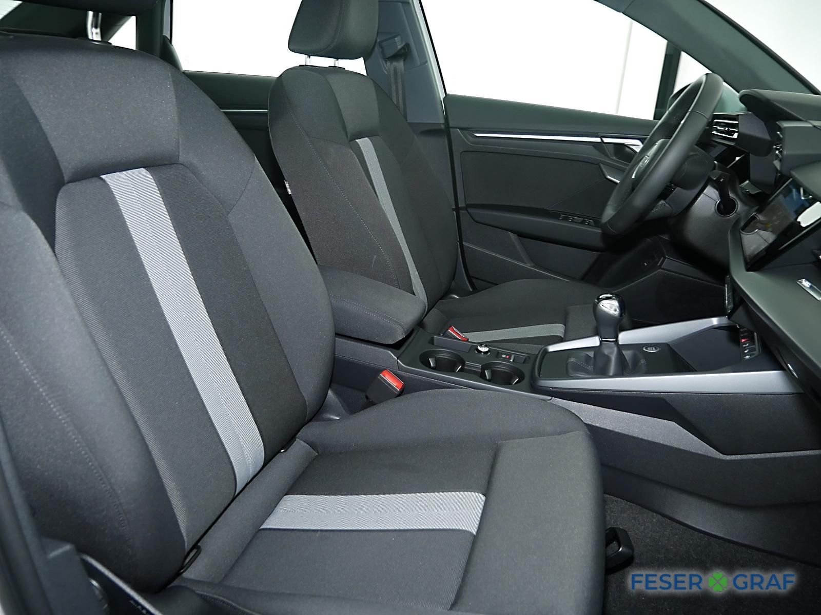 Audi A3 - Bild 5