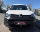 Volkswagen Caddy Cargo Basis - Volkswagen Caddy