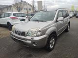 Nissan X-Trail Elegance Allrad AHK - Nissan X-Trail: Elegance