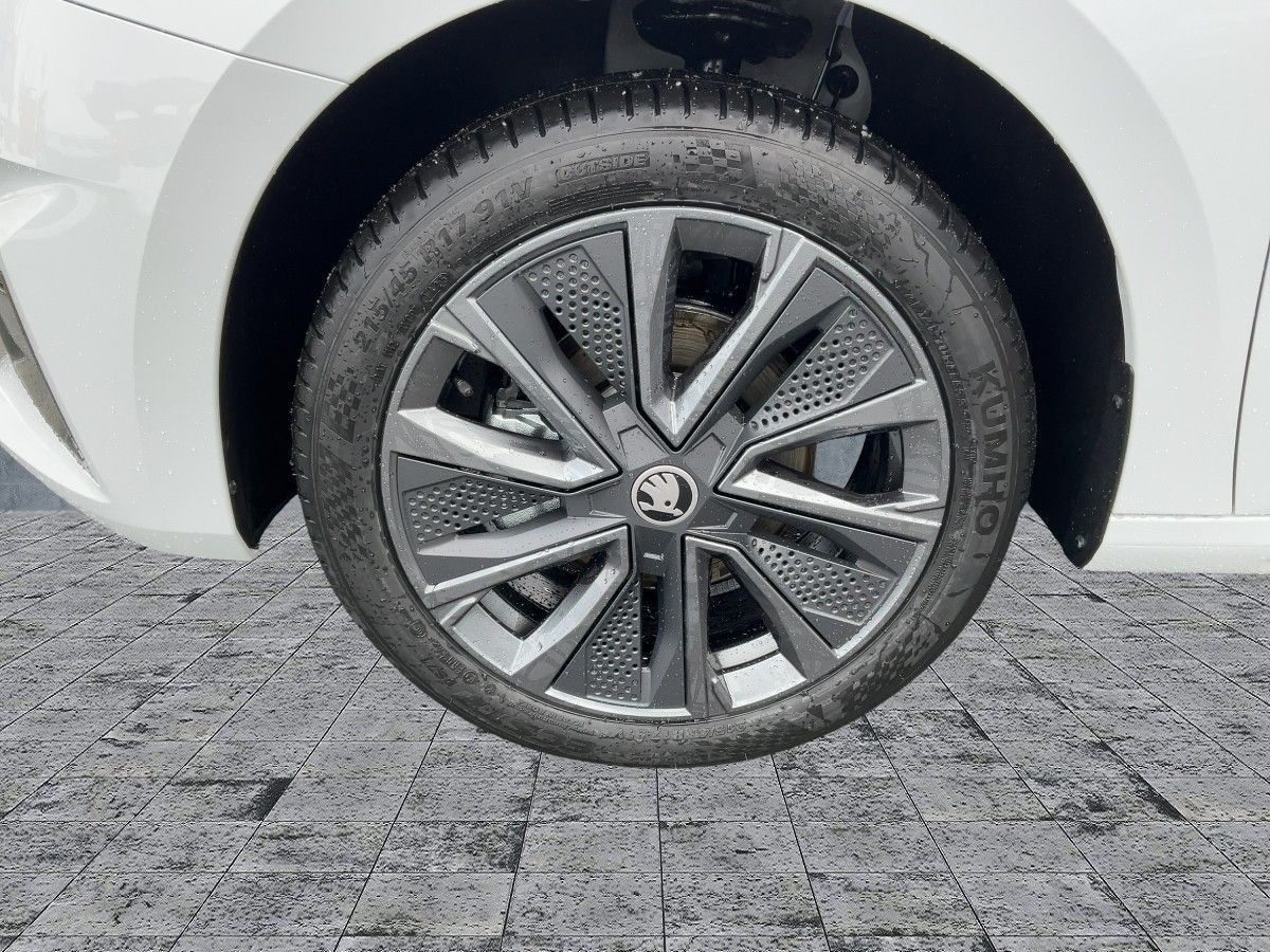 Skoda Fabia - Bild 7