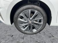 Skoda Fabia - Vorschau Bild 7