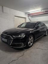 Audi A8 L 60 TFSI e quattro tiptronic -