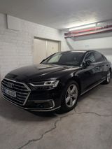 Audi A8 L 60 TFSI e quattro tiptronic -
