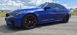 BMW M5 M5 Competition|Massage|B W|Laser|DA-Pro|SoftC - BMW M5 Gebrauchtwagen in Frankfurt