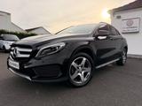 Mercedes-Benz GLA 180 AMG Line~Xenon~Navi~Standheizung~Kamera - Mercedes-Benz: Taxi