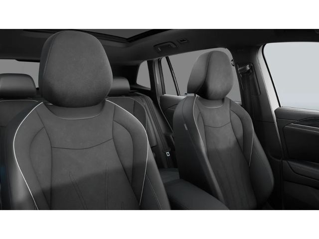 Tiguan EL 2.0l TDI DSG AhK Allwetter Navi IQ.Dri
