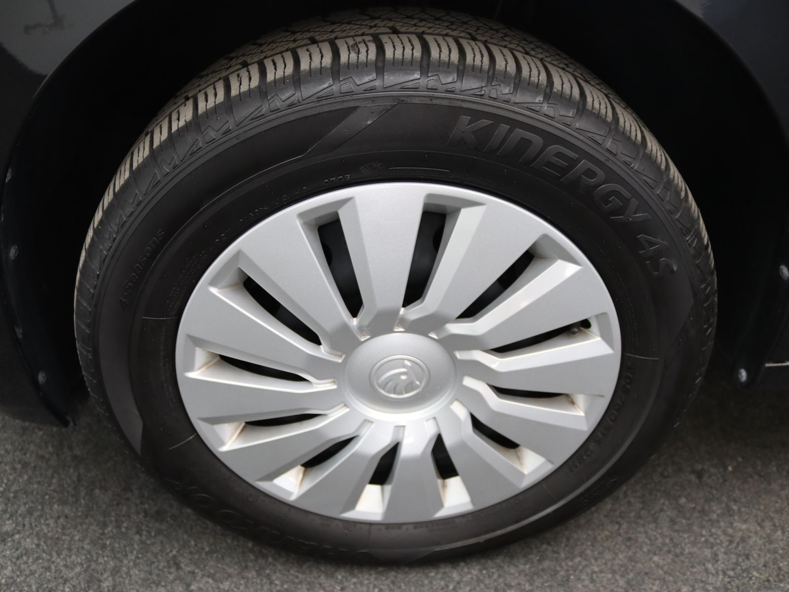 Skoda Kamiq - Bild 17