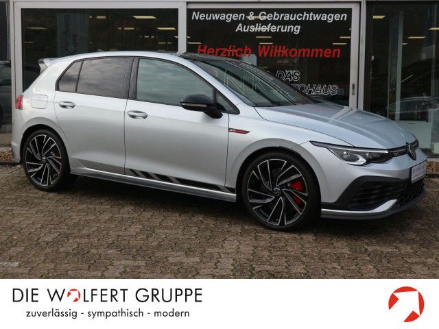 Volkswagen Golf GTI Clubsport 2,0 l TSI OPF 221 kW (300 PS)