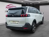 Peugeot 5008 2.0 Blue-HDI FAP - gebrauchte Peugeot 5008 aus dem Jahr 2022