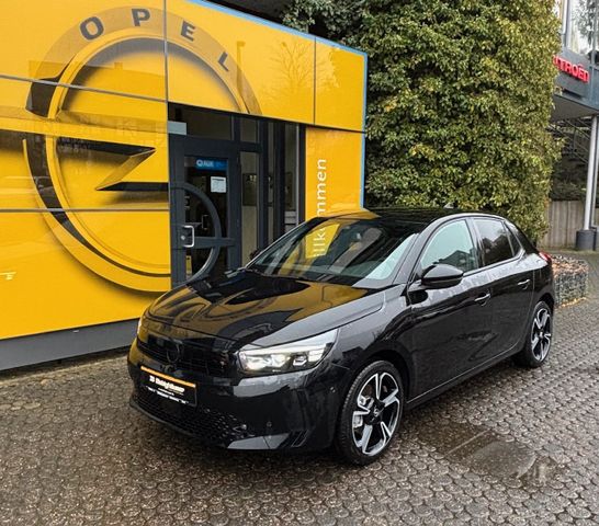 Opel Corsa F GS