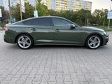 Audi S5 3.0 TDI tiptronic quattro Sportback - - gebrauchte Audi S5 aus dem Jahr 2020