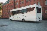 Concorde  Charisma 920 G - Smart Garage  - Concorde Charisma 920 G