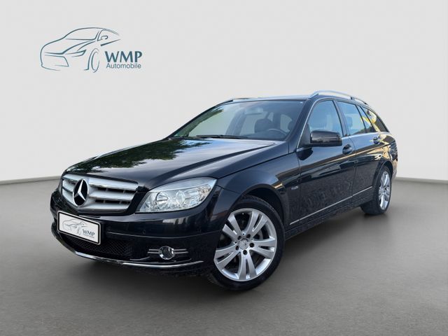 Mercedes-Benz C 180 T BlueEfficiency/Klimaautom./PDC/
