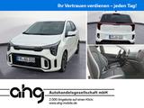 Kia Picanto 1.2 GT-line Navigation Sitzheizung Bluet - Kia Picanto in Freiburg