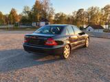 Mercedes-Benz C 220 CDI ELEGANCE *TÜV Neu*Automatik*Memory* - Mercedes-Benz C 220 aus 2004: Cdi