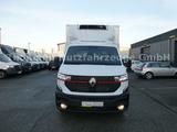 Renault NEW Master Kühlkoffer Xarios 300  BÄR LBW - Ladebordwand Bär
