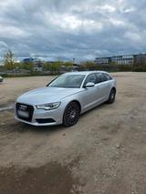 Audi A6 . 2.0 Motor - Audi A6: Motor