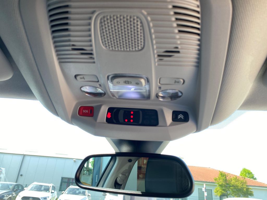 Fahrzeugabbildung Citroën C5 Aircross Pure Tech 130 S&S EAT8 MAX