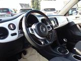 Volkswagen Beetle Cup R-Line Klimaaut.|SHZ|Einparkhilfe|BT - Volkswagen Beetle: R Line