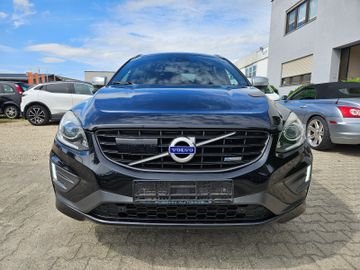 Volvo XC60 - 2