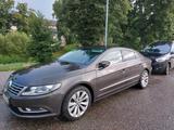 Volkswagen Passat cc verkaufen - gebrauchte VW Passat CC aus dem Jahr 2016
