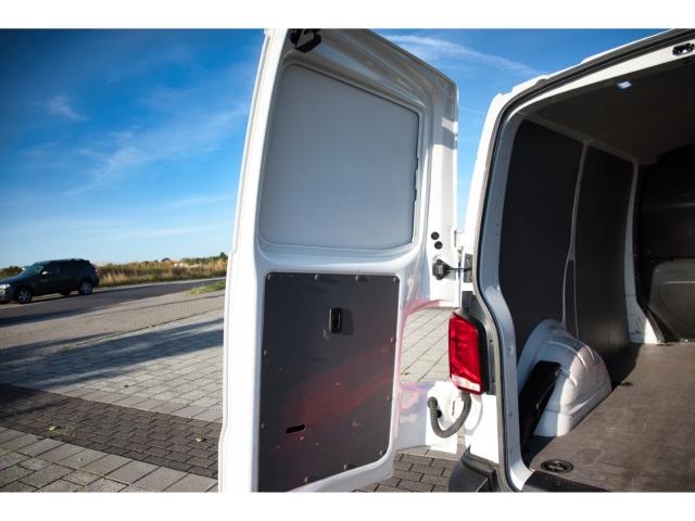 Volkswagen T6 Transporter T6 2.0TDi-150PS-Klima DAB+ PDC v/h, миниатюра 10