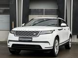 Land Rover Range Rover Velar S D200 LED Navi Rü-Kamera Pano - Land Rover Range Rover Velar aus 2021