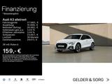 Audi A3 allstreet 35 TDI Matrix*HuD*Sonos*Virtual - Audi A3: Allstreet