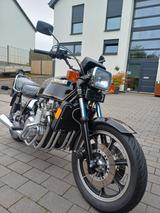 Kawasaki Z1300 - KAWASAKI 1300