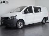 Mercedes-Benz Vito Mixto 114 CDI RWD lang 6-SITZER/AHK - Angebote