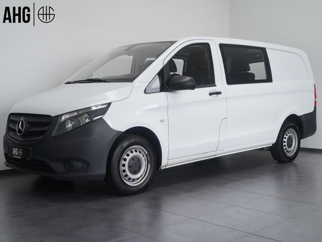 Mercedes-Benz Vito Mixto 114 CDI RWD lang 6-SITZER/AHK