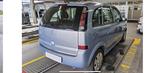 Opel Meriva Edition/Navigation/TÜV/AU neu - gebrauchte Opel Meriva aus dem Jahr 2006